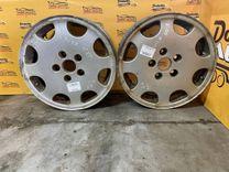 Диск литой R15, 5x112 Audi A4 1998 SUESD7 SUESD7 Audi A4
