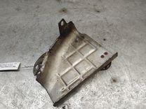 Защита (экран) выпускного коллектора LP1Y8X Hyundai Trajet - Фото 1