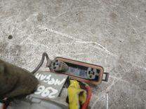 Сопротивление печки 14IF46 Renault Megane купить