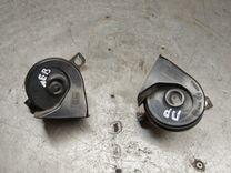 Сигнал (клаксон) JC1WMB Volvo XC70