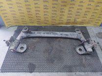 Балка подвески задняя LWX1CC Renault Laguna - Фото 1