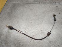 Трос газа 3M0XZD Renault Clio