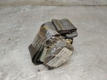 Ремень безопасности задний правый Z0LE2Z Volkswagen Golf купить