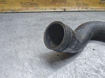 Патрубок интеркулера U09UUA Volkswagen Sharan купить