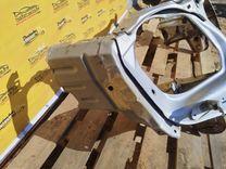 Передняя панель крепления облицовки (телевизор) FLJBIJ Opel Meriva купить с доставкой