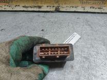 Реле бензонасоса A6V8W6 Citroen Xsara Picasso - Фото 2