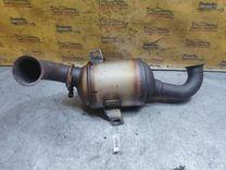 Катализатор ZAC4H4 Citroen Berlingo - Фото 4