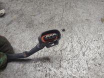 Проводка двери передней левой 7L6MPS Toyota Corolla - Фото 8