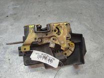 Замок двери задней левой NK6RGO Renault Safrane купить в магазине запчастей бу