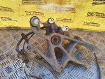 Цапфа задняя (ось ступицы) PMI0V4 Peugeot 407 - Фото 3