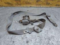 Ремень безопасности передний левый QXVSAL Kia Carnival - Фото 1