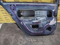 Дверь задняя левая 7F9PKT Opel Astra undefined