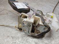 Замок двери передней правой S4147Z Toyota Aygo купить