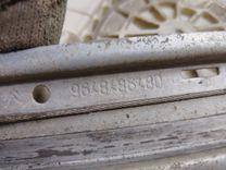 Стеклоподъемник электрический передний левый PFCF3V Citroen C5 купить с доставкой