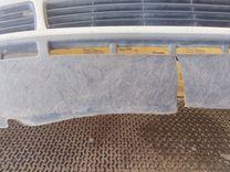 Бампер передний 4DHSMW Audi A4 - Фото 4