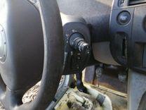Переключатель подрулевой (стрекоза) GFJGT7 Renault Scenic купить с доставкой