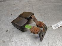 Замок ремня безопасности WA4C02 Peugeot 607 купить