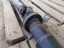 Карданный вал 0J15H4 BMW 5 E39 - Фото 7