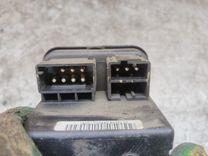 Компрессор центрального замка EOOMIQ Mercedes C W202 undefined