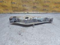 Рычаг задний правый 7R130W Peugeot 406 купить