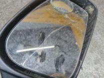 Зеркало наружное правое Z6IWG0 Peugeot 806 купить с доставкой