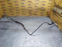 Трубка гидроусилителя V0I4TQ Renault Laguna