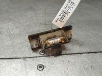 Подсветка номера QX107D Audi A4 купить