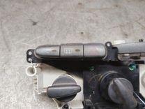 Кнопка аварийной сигнализации 95ARNB Toyota Yaris Verso купить с доставкой