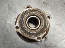 Ступица задняя левая 0F71BF BMW 5 E39 - Фото 3