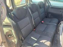 Салон (комплект сидений) OZ7Y1K Citroen Berlingo купить