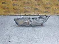 Фара противотуманная левая FPTPQ2 Ford Mondeo