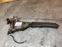 Рычаг ручного тормоза (ручника) QTP260 Volvo V40 - Фото 1