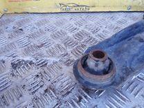 Рычаг передний левый C81BM7 Toyota Aygo - Фото 6