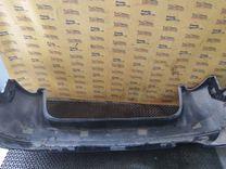 Бампер задний RUCA0K Volkswagen Passat - Фото 13