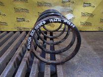 Пружина передняя 4RMK7X Rover 200 - Фото 4