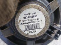 Динамик двери задней левой MT7TE1 Citroen C8 - Фото 4