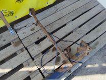 Балка подвески задняя HQ561E Audi 100 undefined