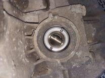 КПП механическая (МКПП) 5-ступенчатая 8L6T9S Peugeot 306 undefined