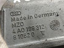 Кронштейн двигателя VDFJD8 Audi A6 - Фото 4