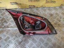 Фонарь крышки багажника правый KGX6PQ Renault Vel Satis купить с доставкой