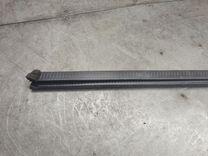 Молдинг стекла двери передней правой внутренний OMDX22 Ford Fusion - Фото 7