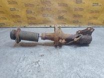 Амортизатор передний правый 6GD9AP Audi 80 - Фото 5