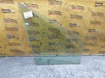 Стекло двери передней правой J2YI5J Renault Scenic RX4 - Фото 6