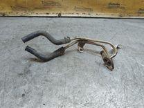 Трубка охлаждающей жидкости металлическая 793R2Y Toyota Corolla - Фото 4