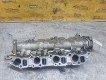 Коллектор впускной 6P1U35 Opel Zafira купить на авторазборке