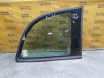 Стекло кузовное боковое правое 2290K1 Opel Zafira