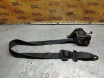 Ремень безопасности передний левый 3RZA32 Fiat Stilo - Фото 2