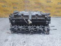 Головка блока цилиндров OZNG73 Peugeot 406 - Фото 1