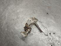 Петля двери передней правой 31KPFO Volkswagen Passat - Фото 2