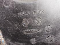 Защита (кожух) ремня ГРМ 5MSSK8 Renault Laguna купить в магазине запчастей бу